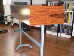 Desk Palisander